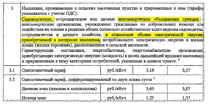 Приравнено к сельскому населению